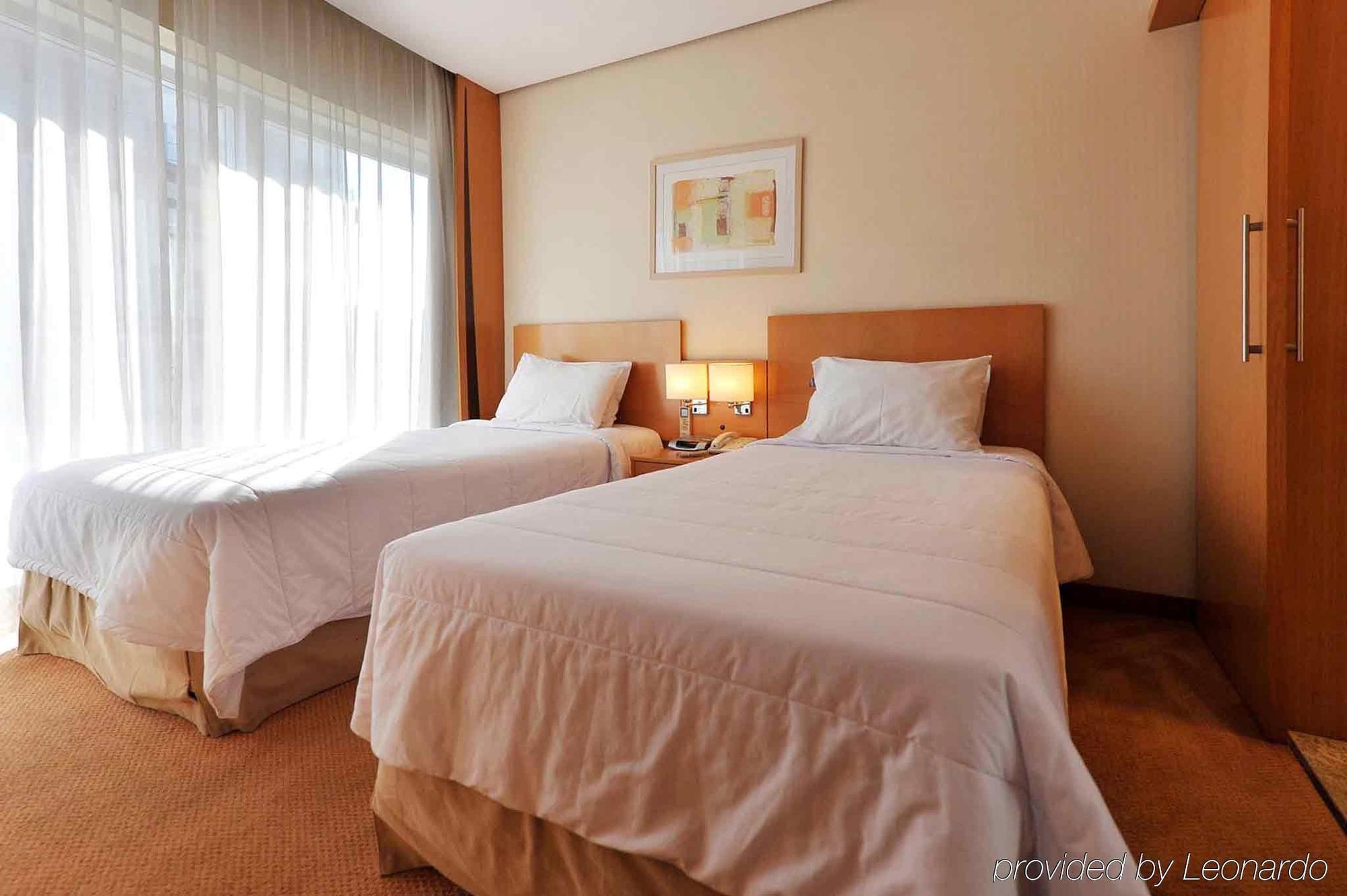 Lummina Ibirapuera Sao Paulo Hotel Buitenkant foto