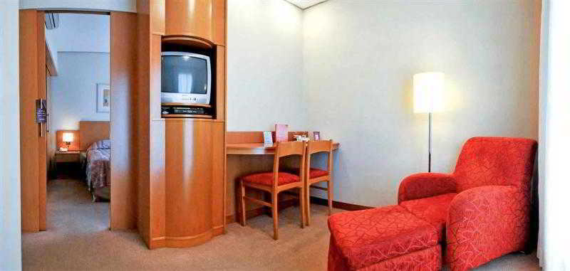 Lummina Ibirapuera Sao Paulo Hotel Buitenkant foto