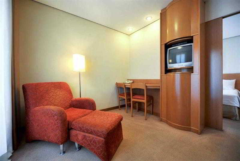 Lummina Ibirapuera Sao Paulo Hotel Buitenkant foto