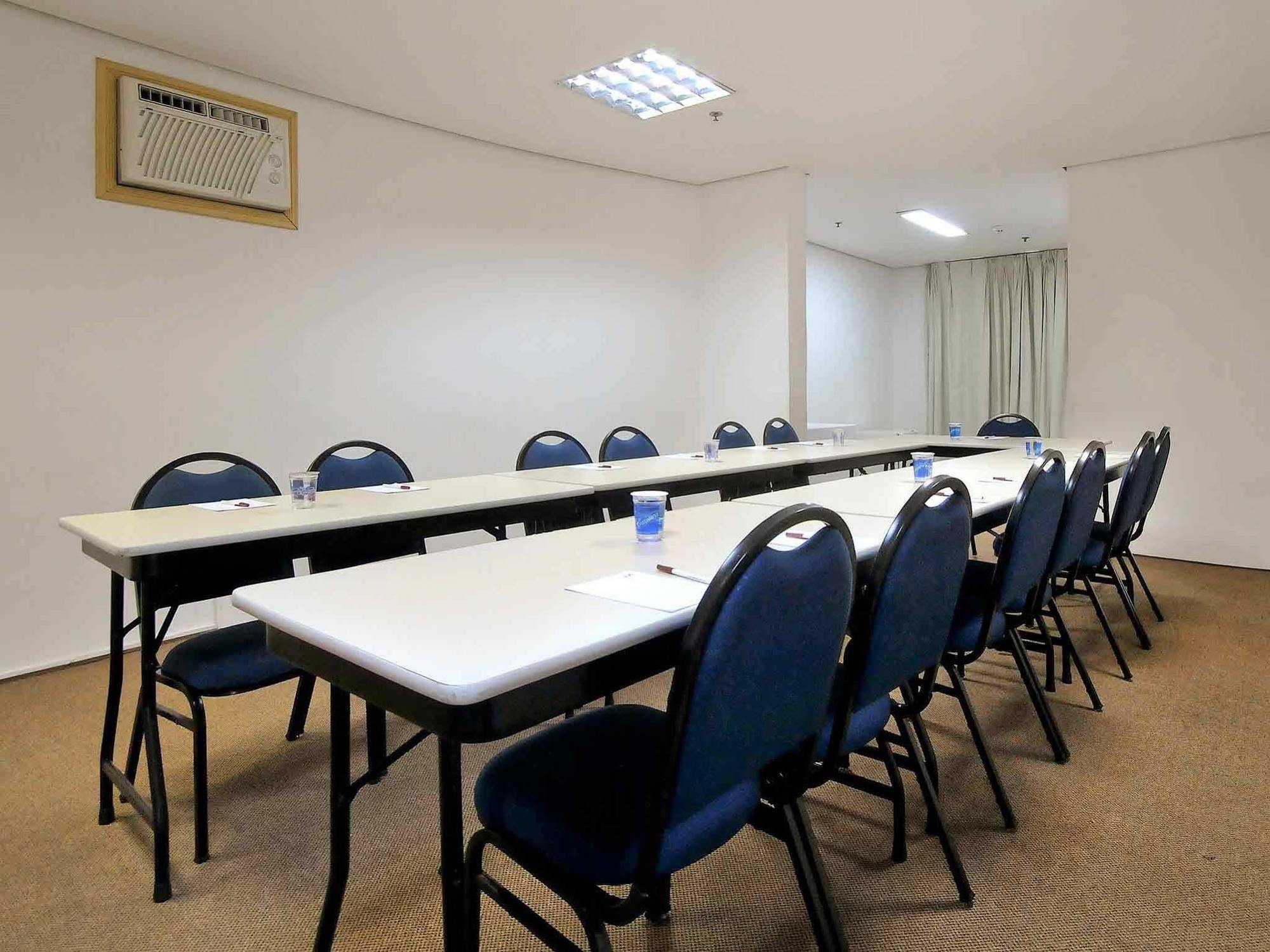 Lummina Ibirapuera Sao Paulo Hotel Faciliteiten foto