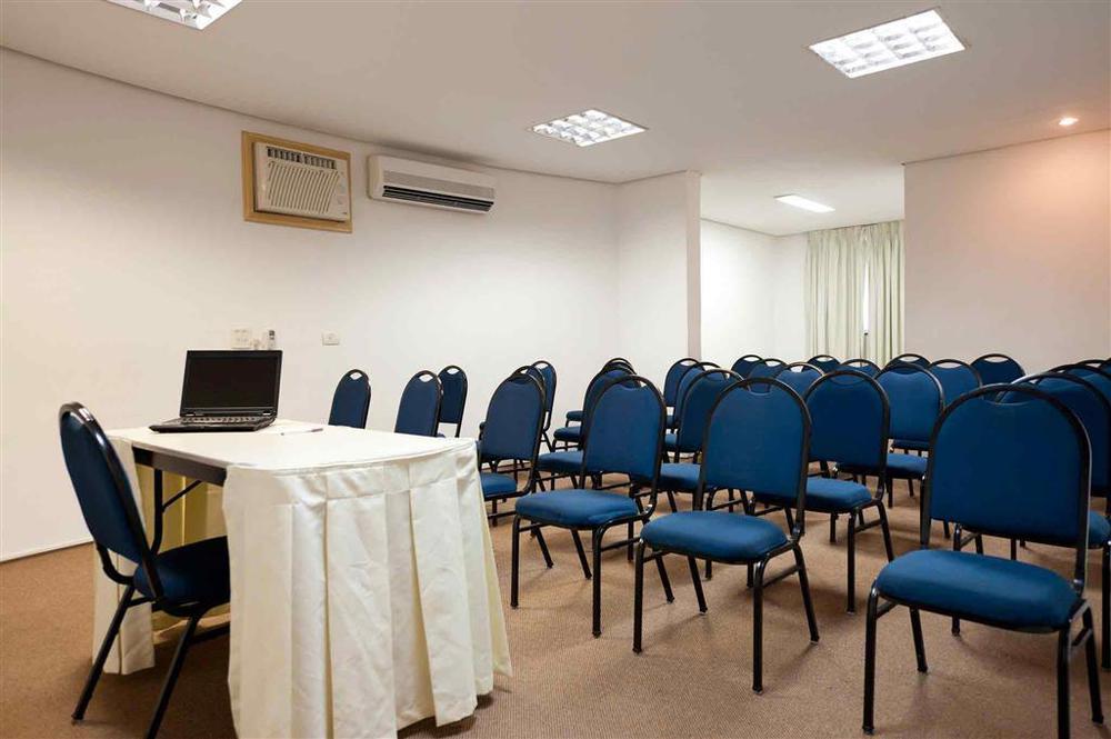 Lummina Ibirapuera Sao Paulo Hotel Zakenleven foto