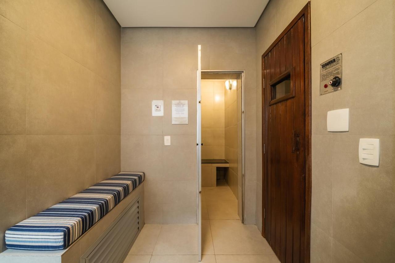 Lummina Ibirapuera Sao Paulo Hotel Buitenkant foto